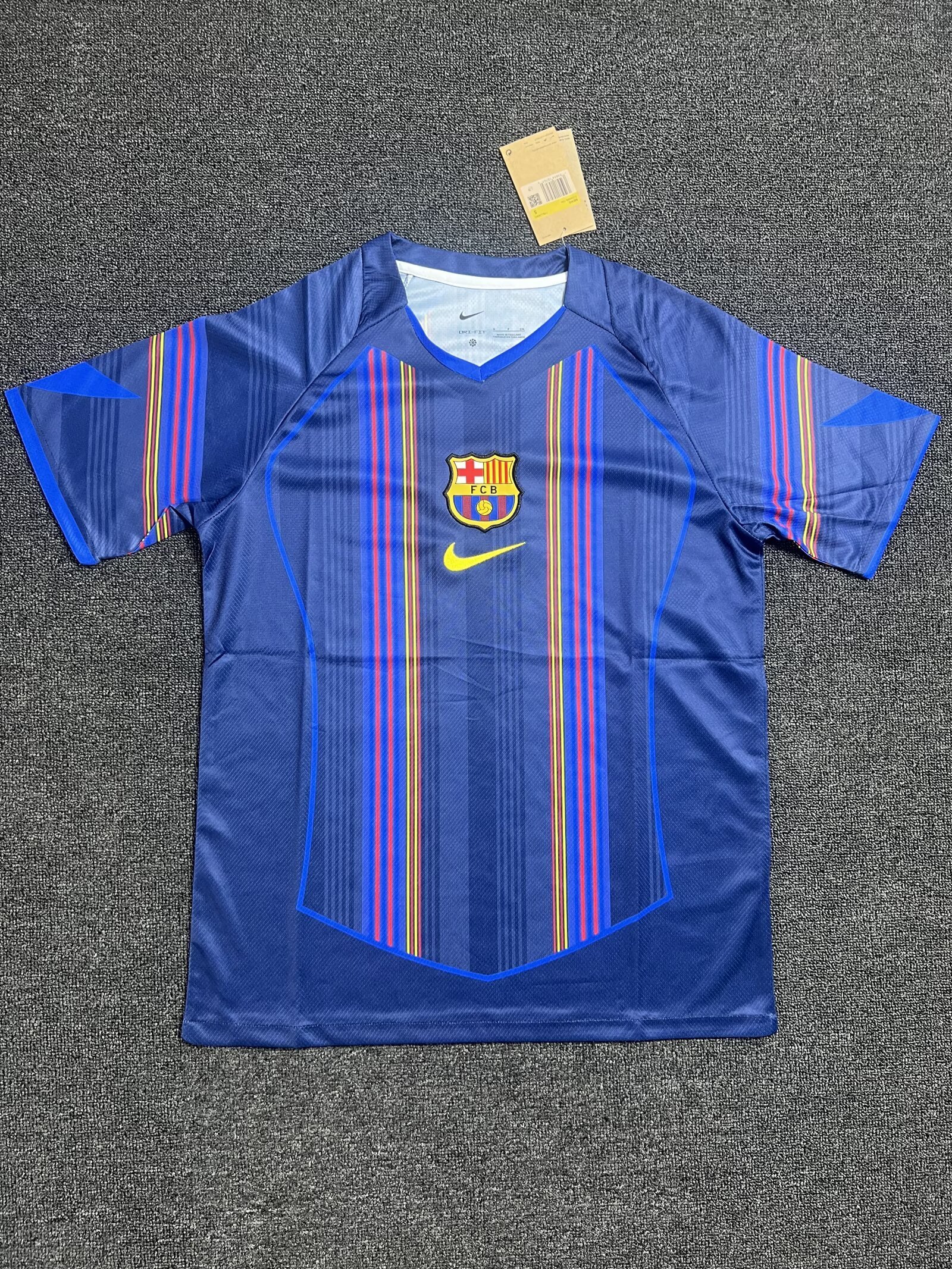 25-26 BAR Special Edition