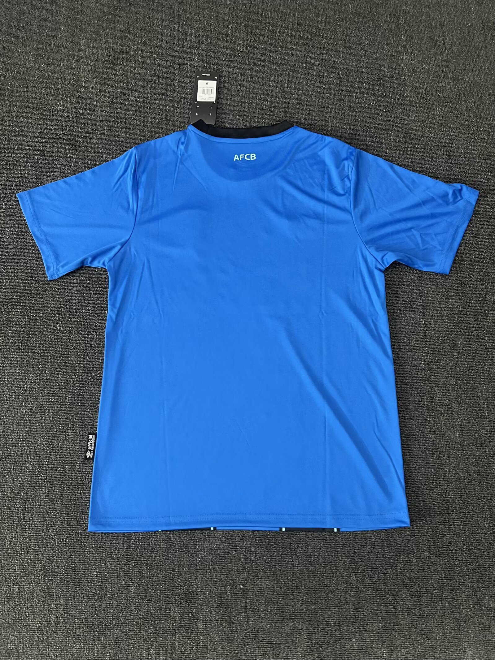 2025-26 Bournemouth Away Fans Soccer Jersey