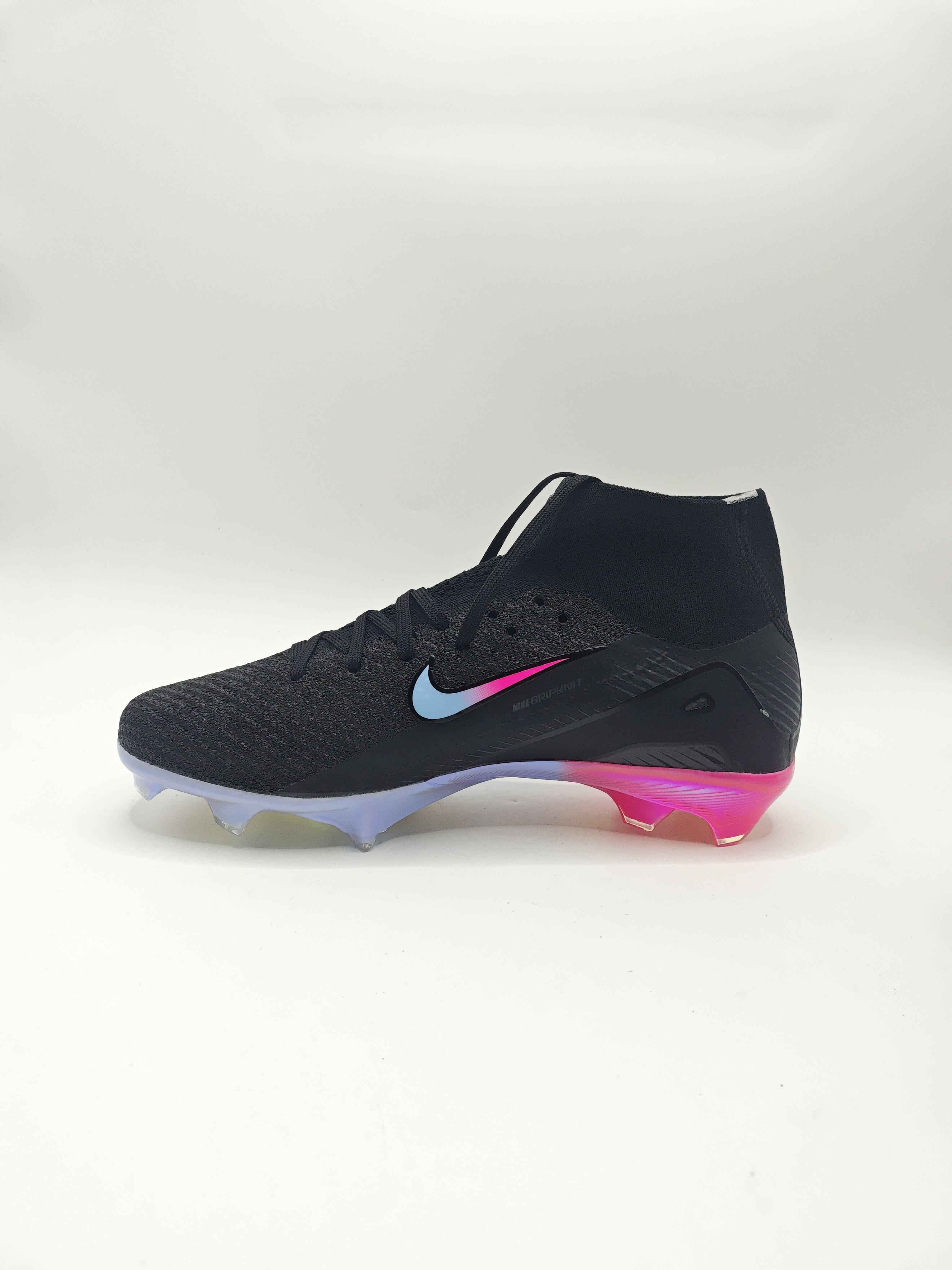 Nike Mercurial 16 Built-in Bonded Pack Full Air Cushion Waterproof Knit FG Soccer Cleats