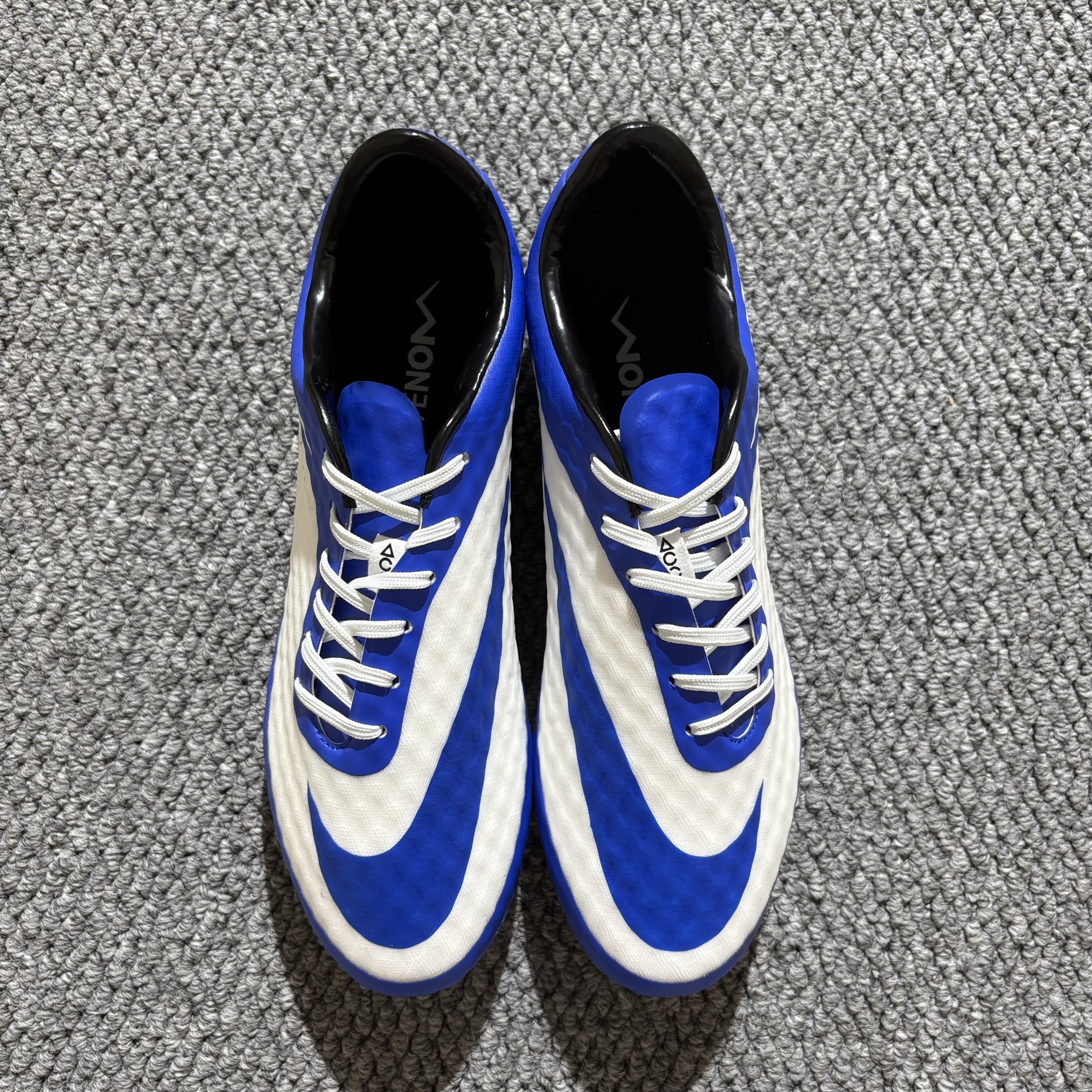 Nike Hypervenom Phantom RGN SE 