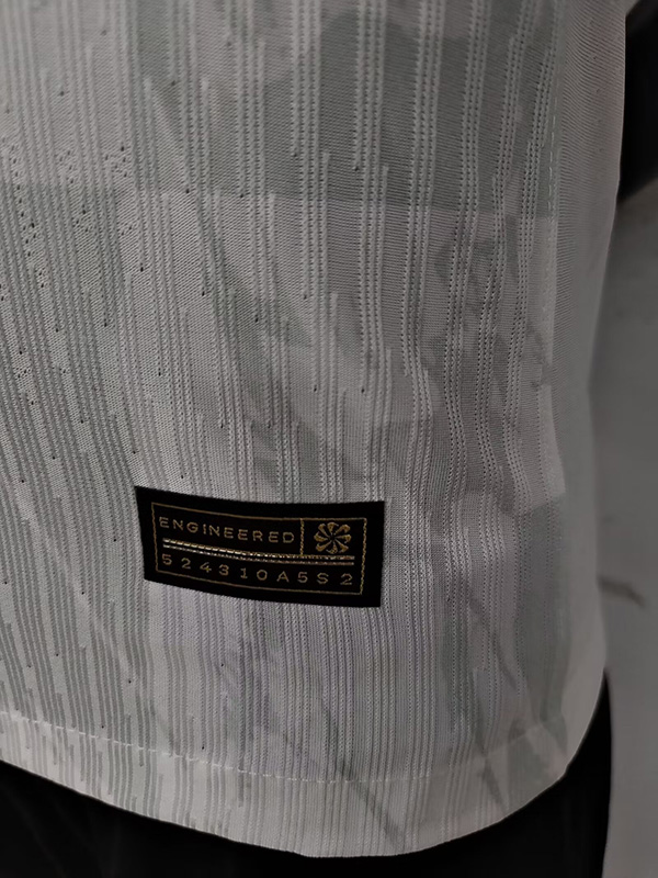 24-25 LIV Third Player Version Soccer Jersey