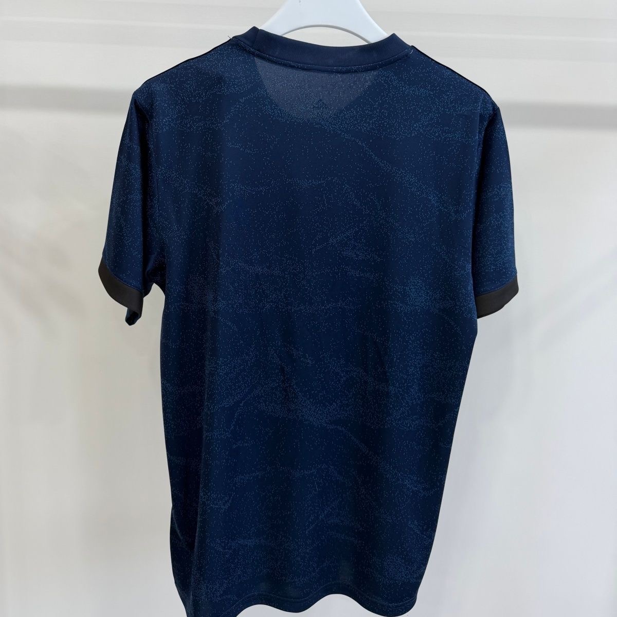 2019-2020 RMA Away Retro Soccer Jersey