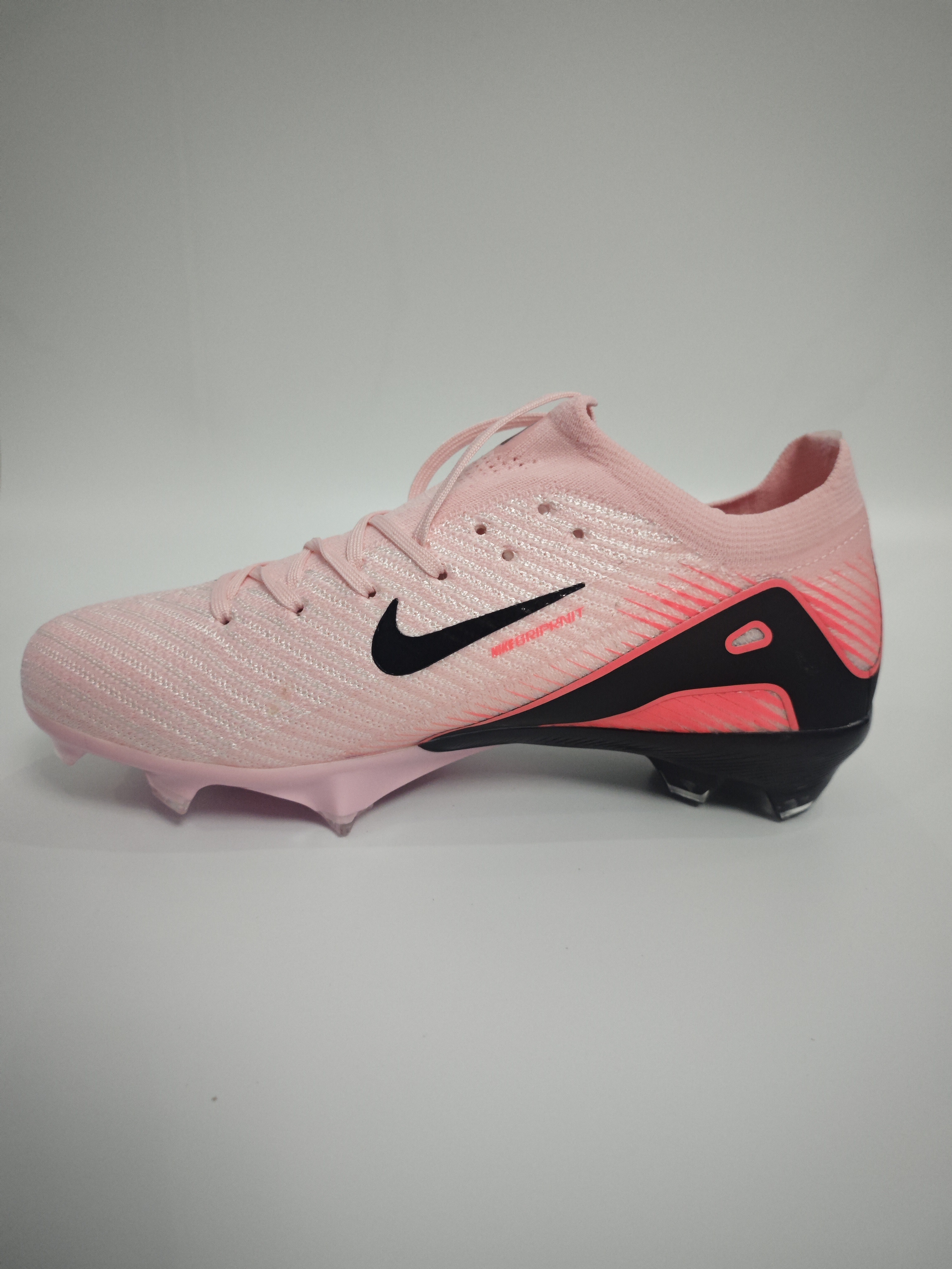 Nike Mercurial 16 Built-in Bonded Pack Full Air Cushion Waterproof Knit FG Soccer Cleats