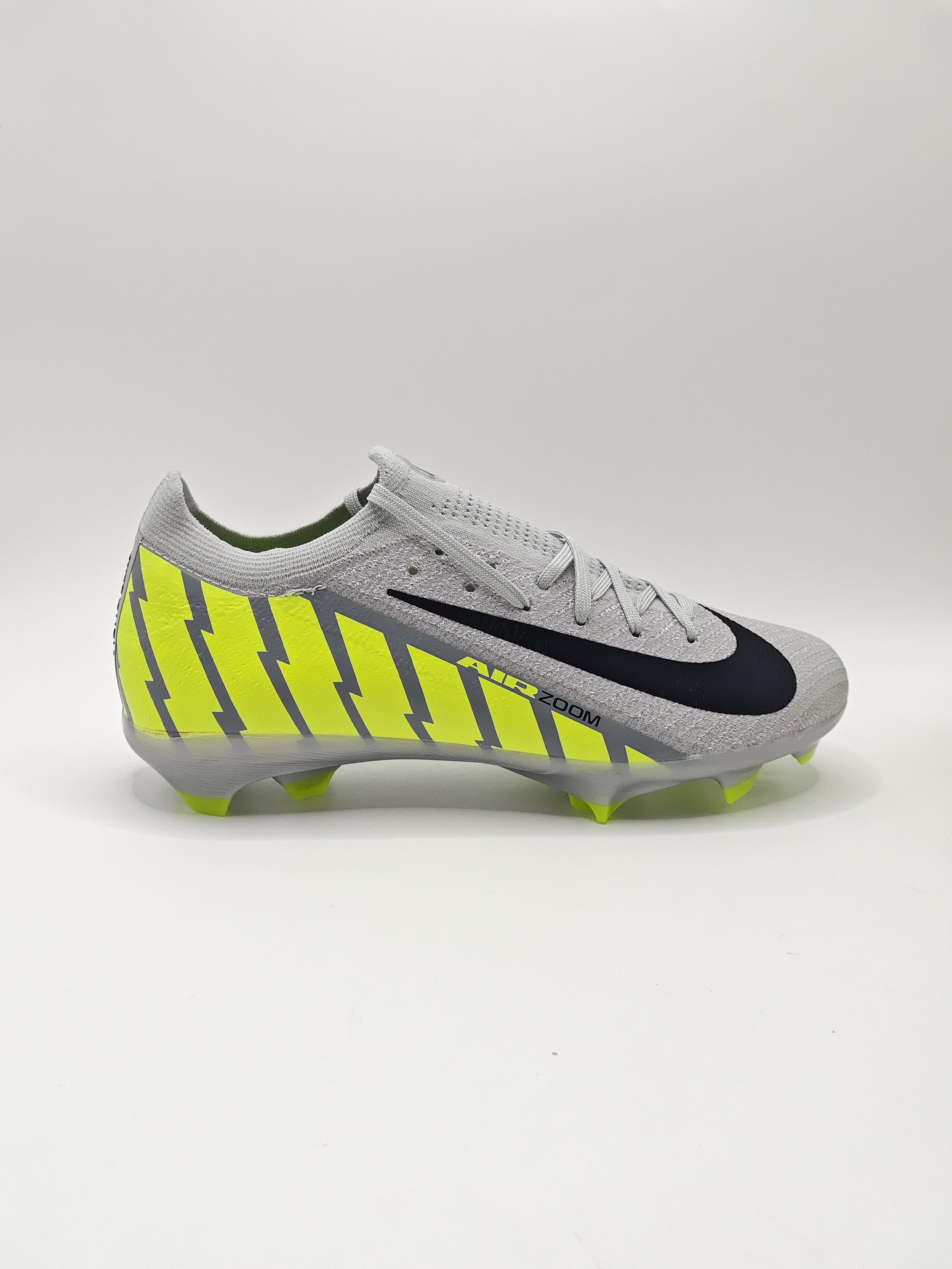 Nike Mercurial 16 Built-in Bonded Pack Full Air Cushion Waterproof Knit FG Soccer Cleats