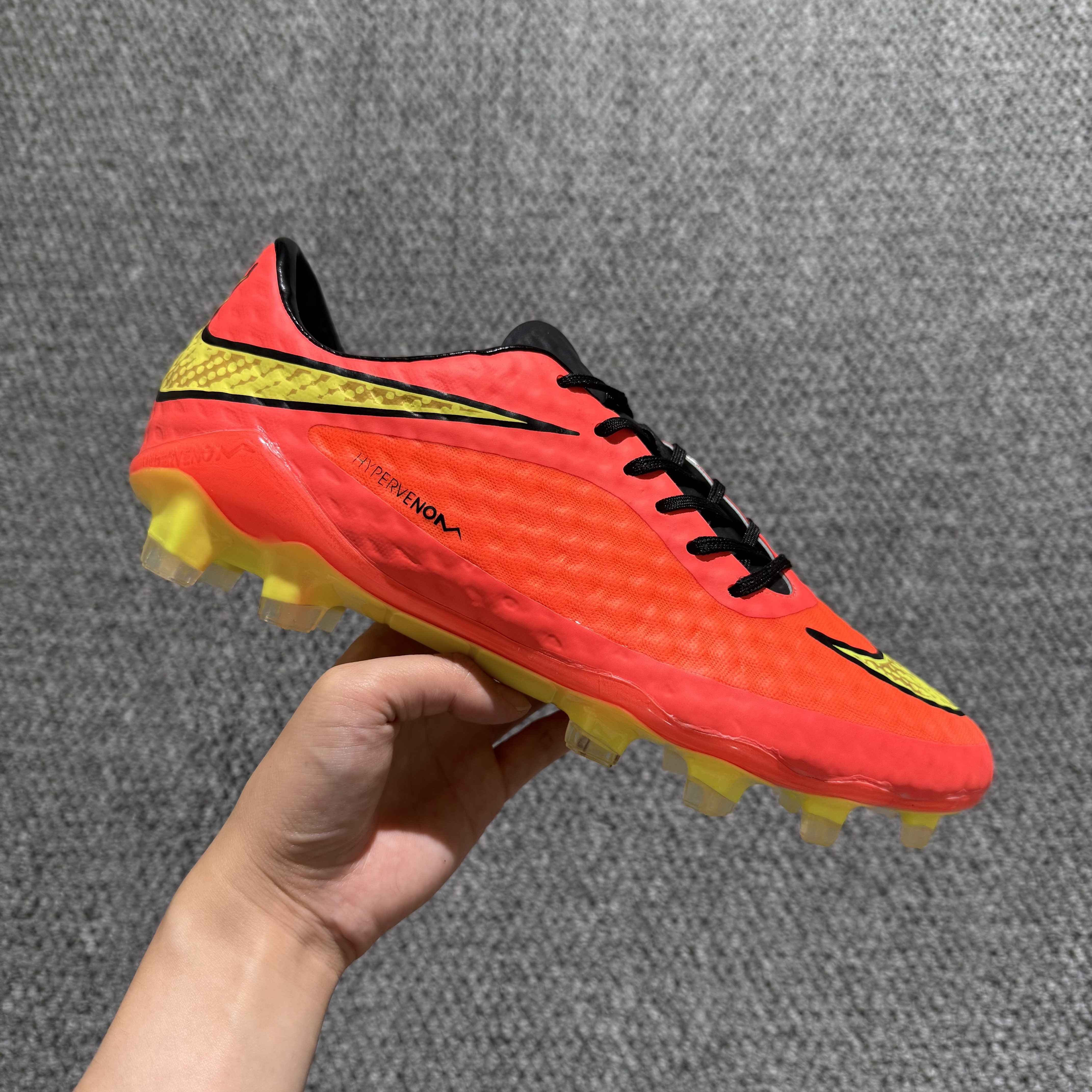 Nike Hypervenom Phantom RGN SE 