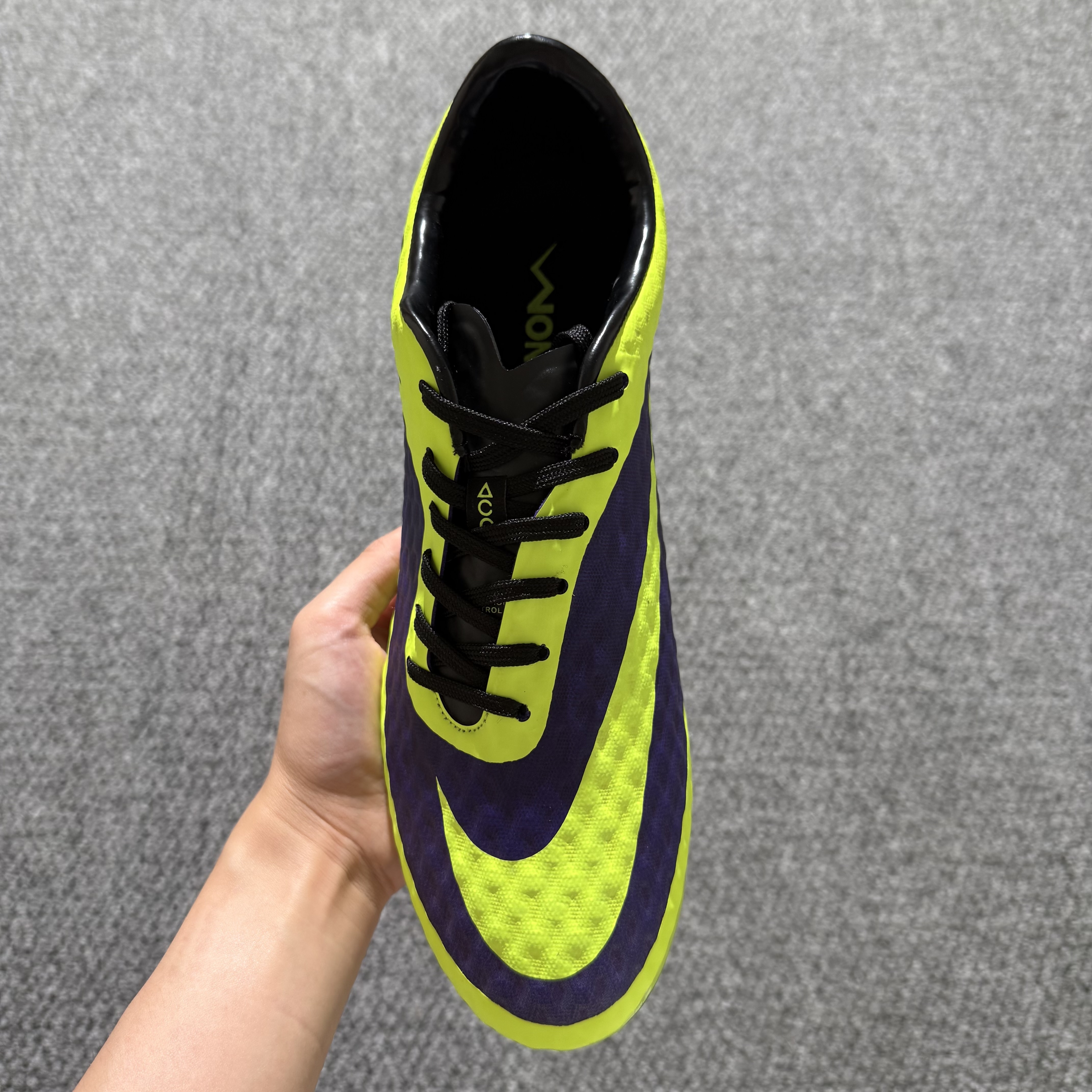 Nike Hypervenom Phantom RGN SE 