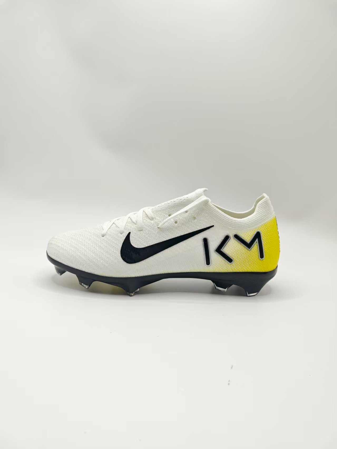 Nike Mercurial Superfly 16 Built-in Bonded Pack Full Air Cushion Waterproof Knit FG Soccer Cleats