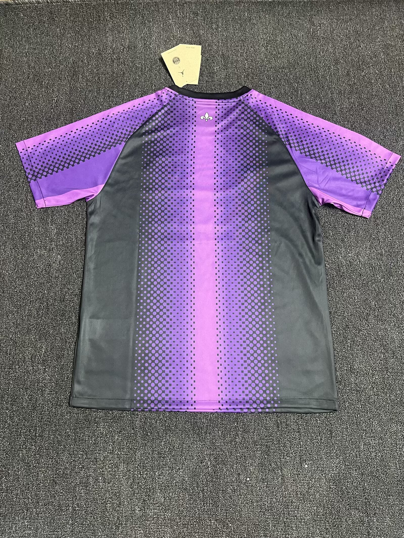 2025-26 PSG Purple Special Edition Training Shirts