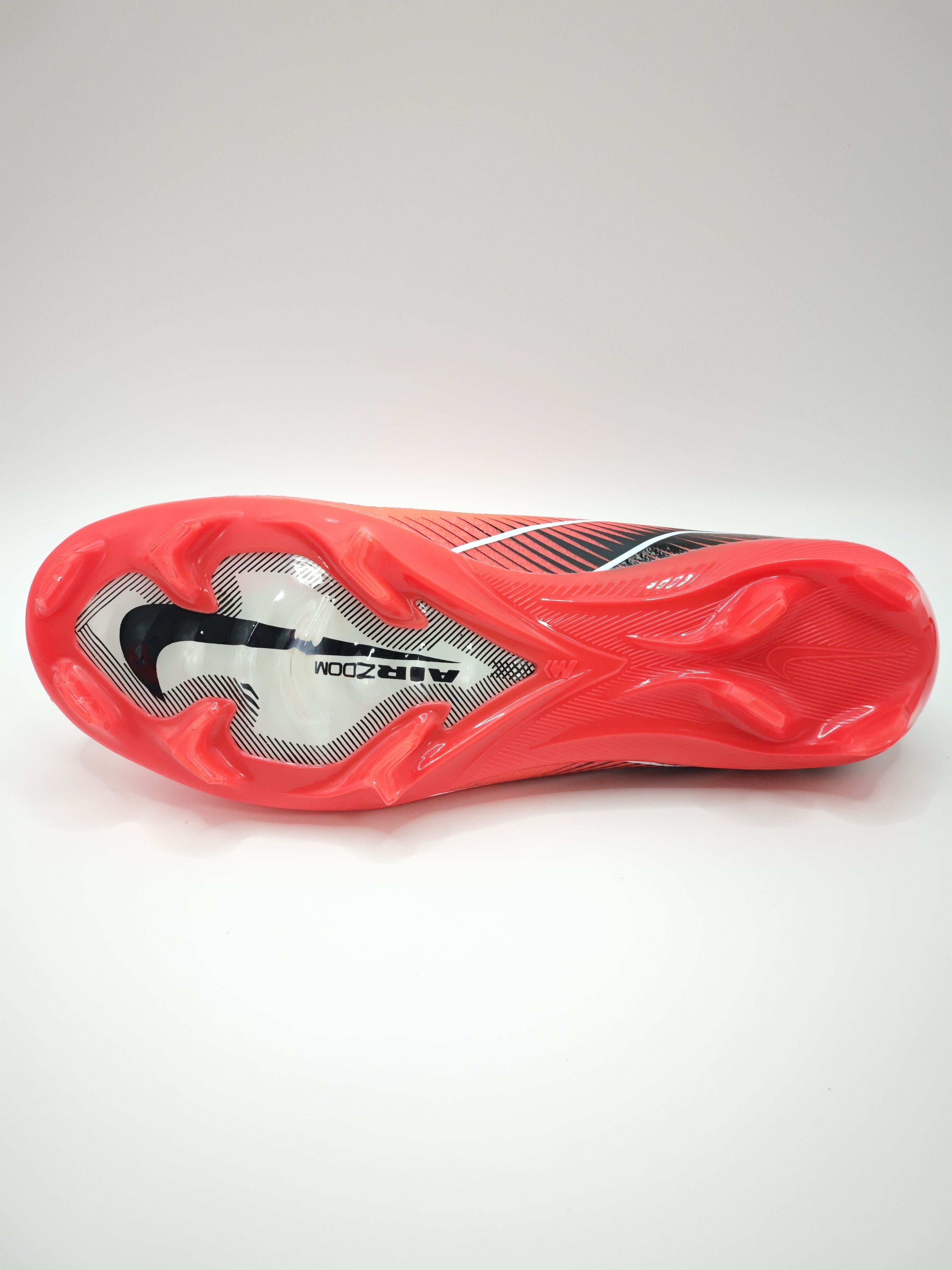 Nike Mercurial 16 Built-in Bonded Pack Full Air Cushion Waterproof Knit FG Soccer Cleats