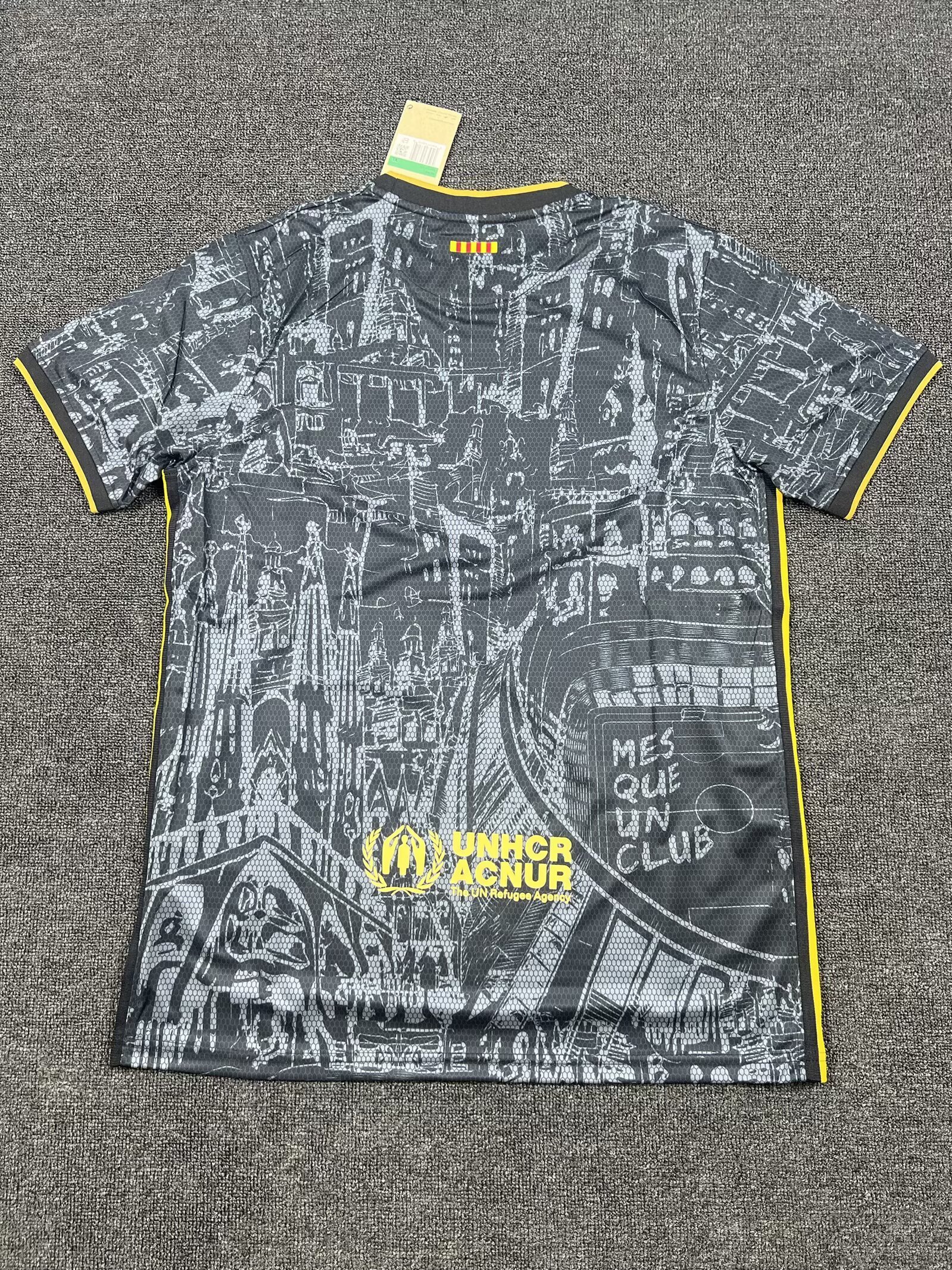 25-26 BAR Special Edition