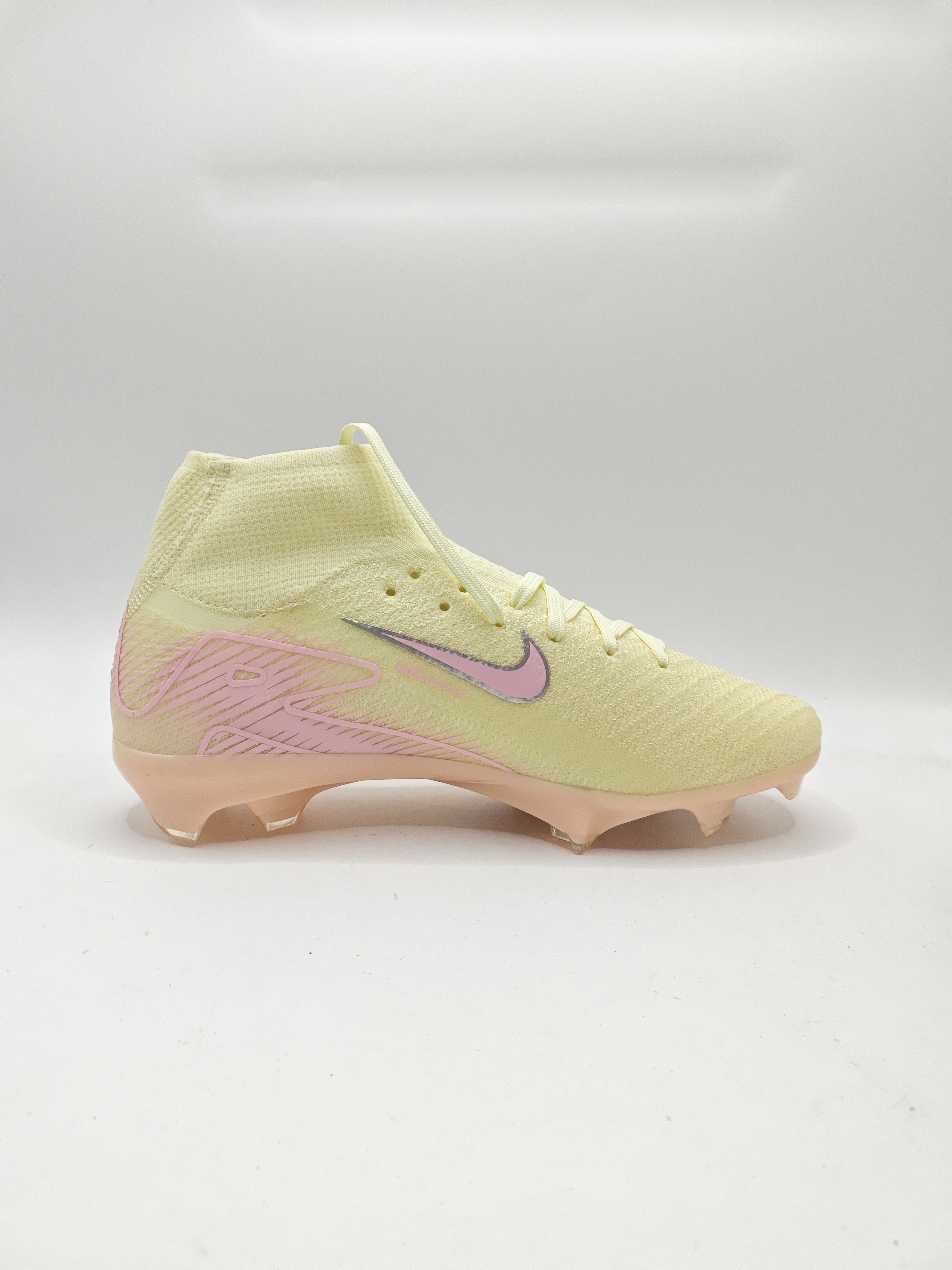 Nike Mercurial 16 Built-in Bonded Pack Full Air Cushion Waterproof Knit FG Soccer Cleats