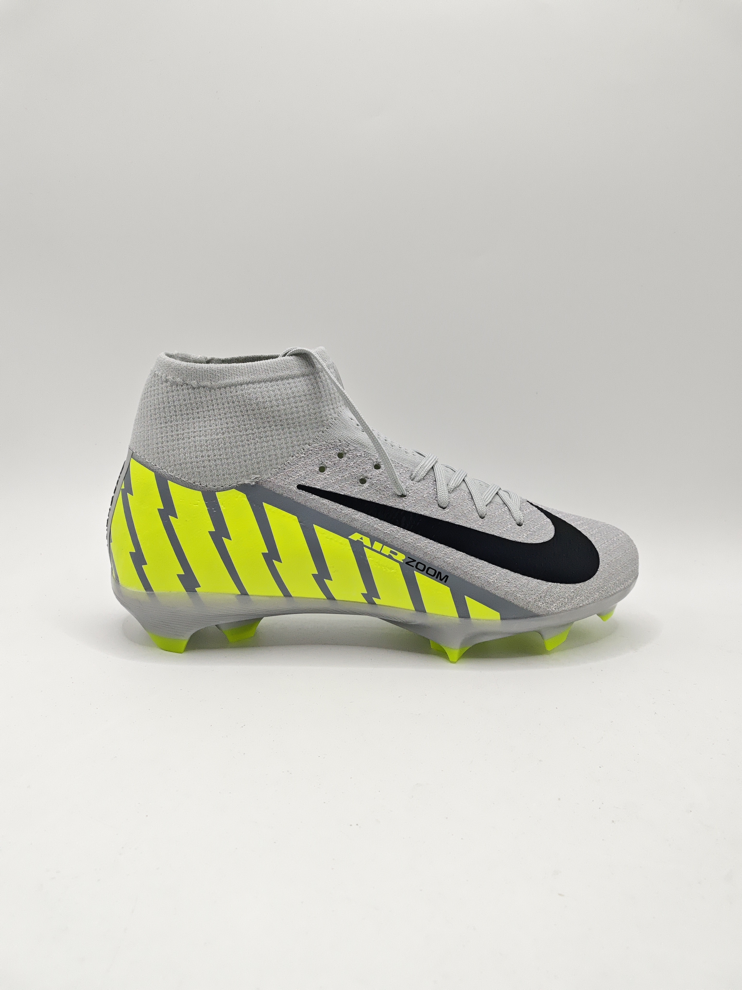Nike Mercurial 16 Built-in Bonded Pack Full Air Cushion Waterproof Knit FG Soccer Cleats