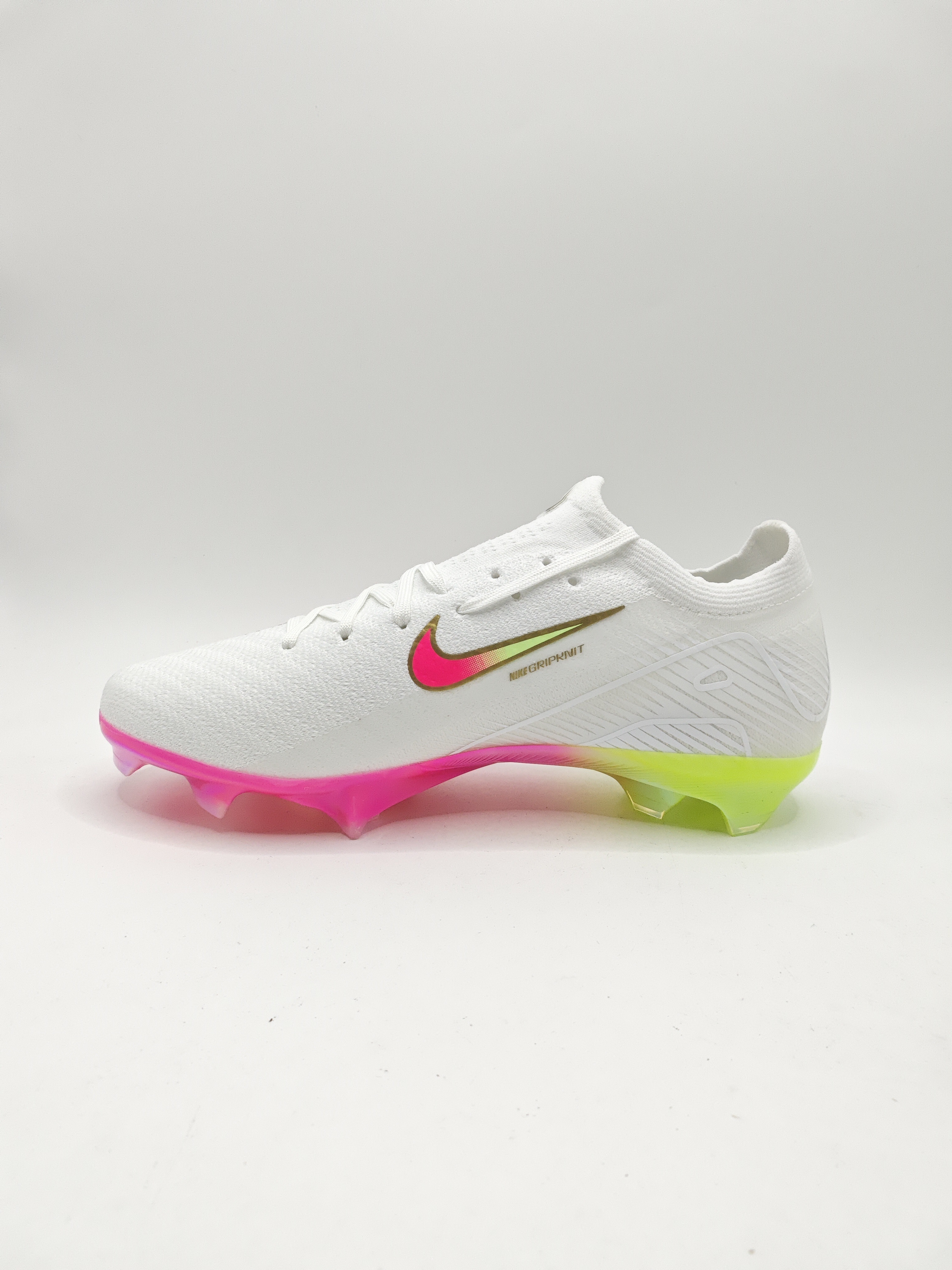 Nike Mercurial 16 Built-in Bonded Pack Full Air Cushion Waterproof Knit FG Soccer Cleats