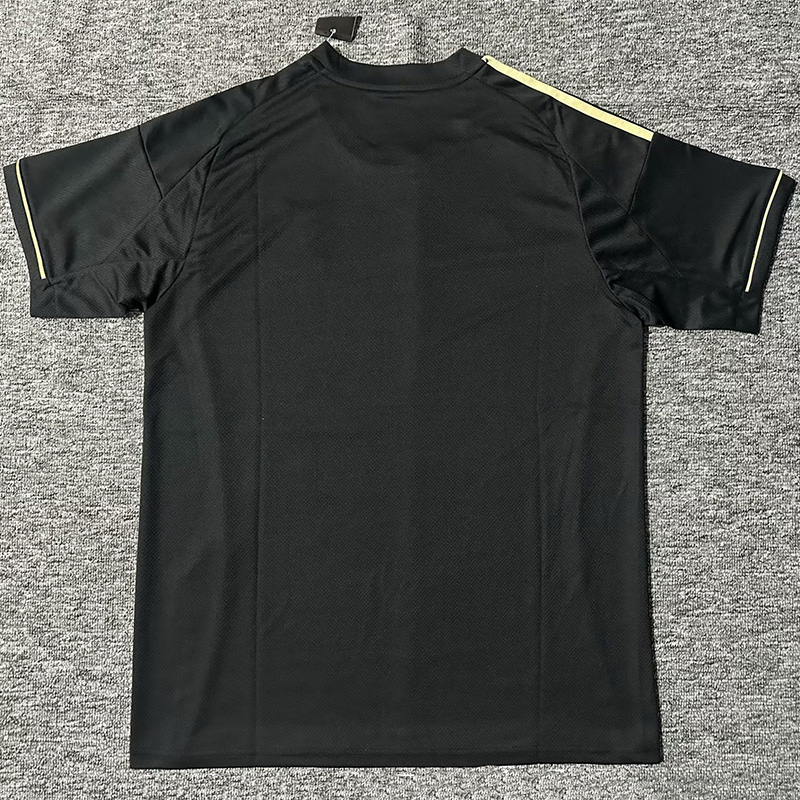 25-26 LIV Black Special Edition Fans Training shirts