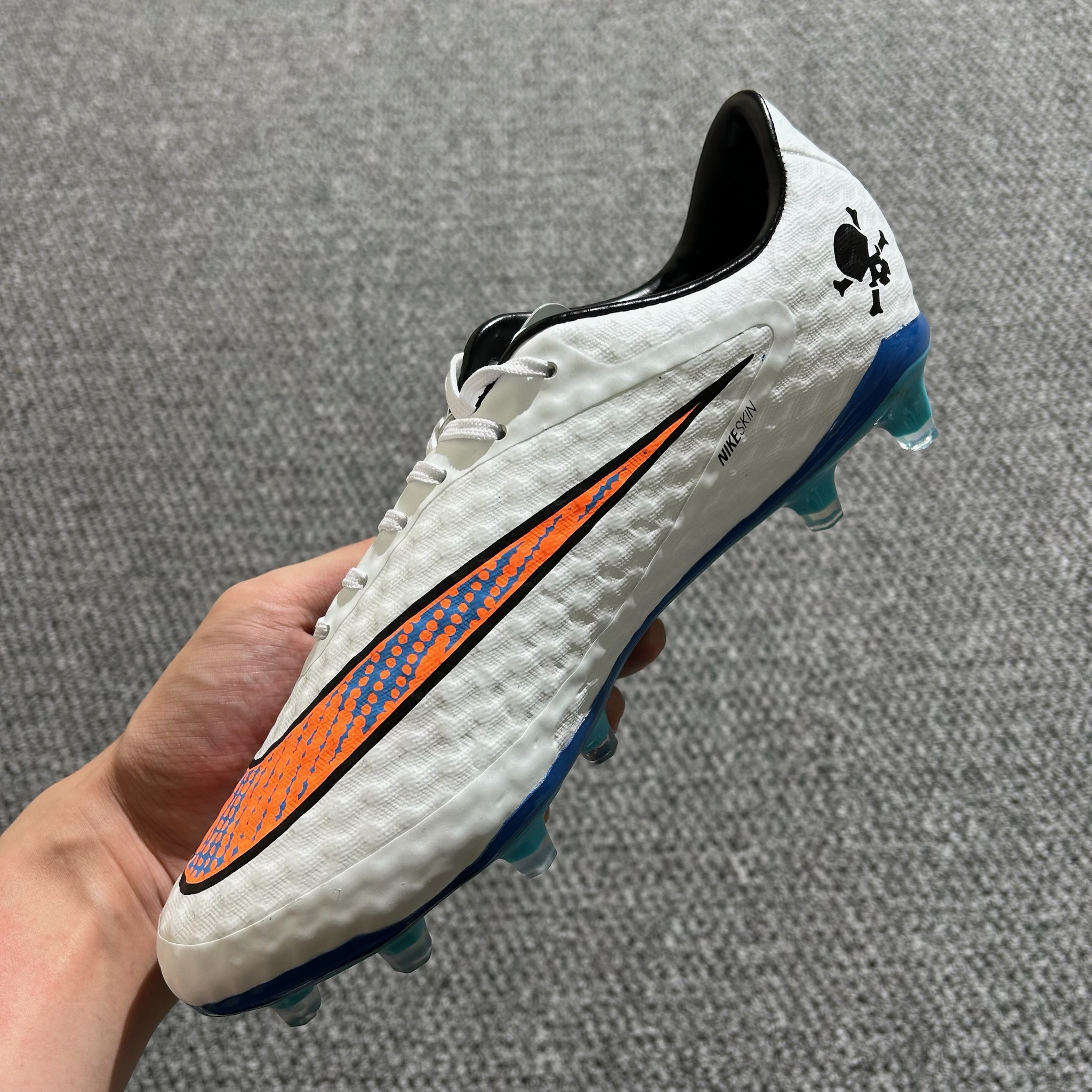 Nike Hypervenom Phantom RGN SE 