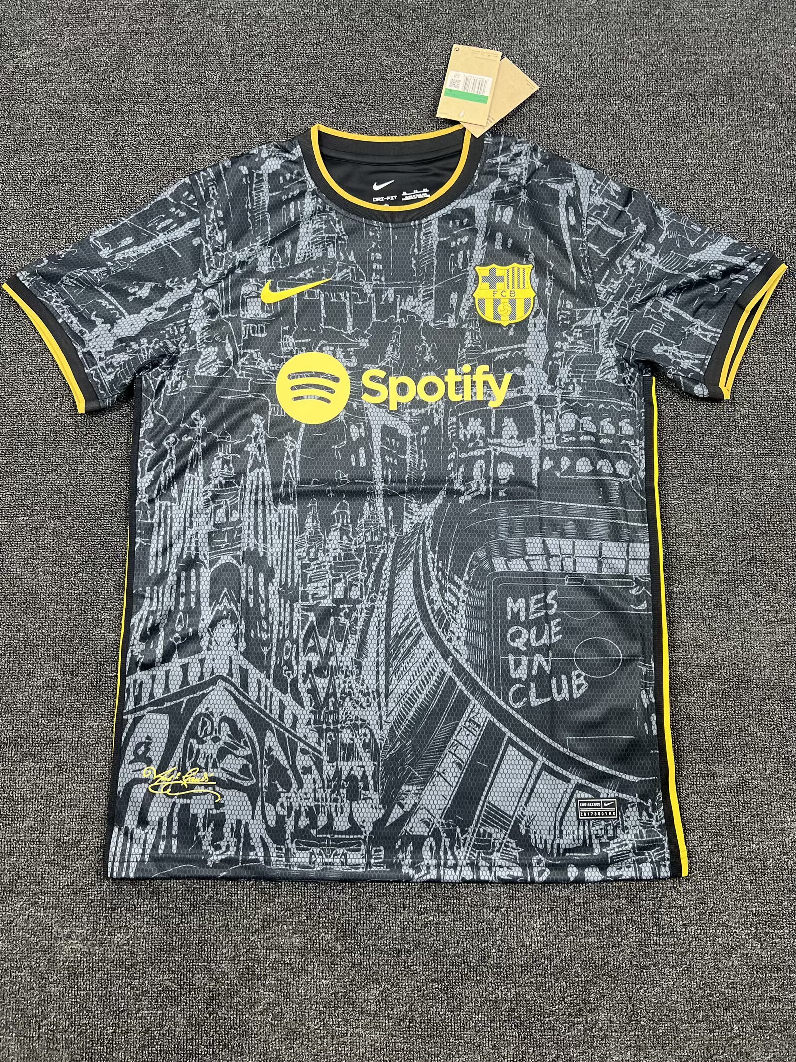 25-26 BAR Special Edition