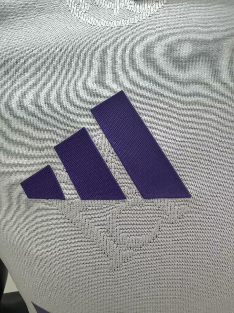 Real Madrid Special Player Jersey 25/26