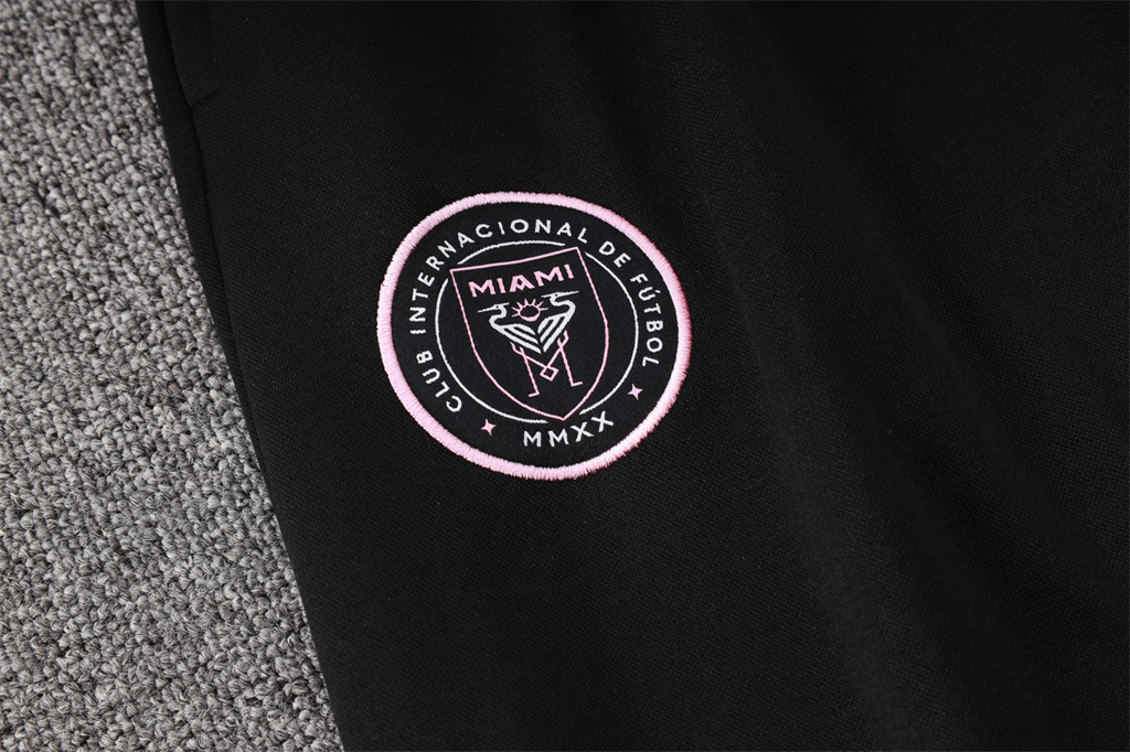 Inter Miami Training Jacket Suit 24/25