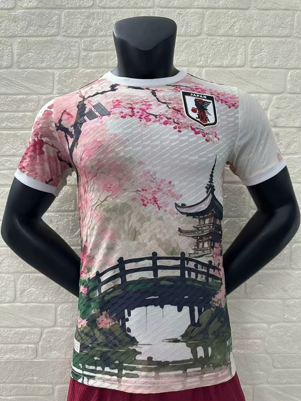 Japan Special Edition Player Version 2024