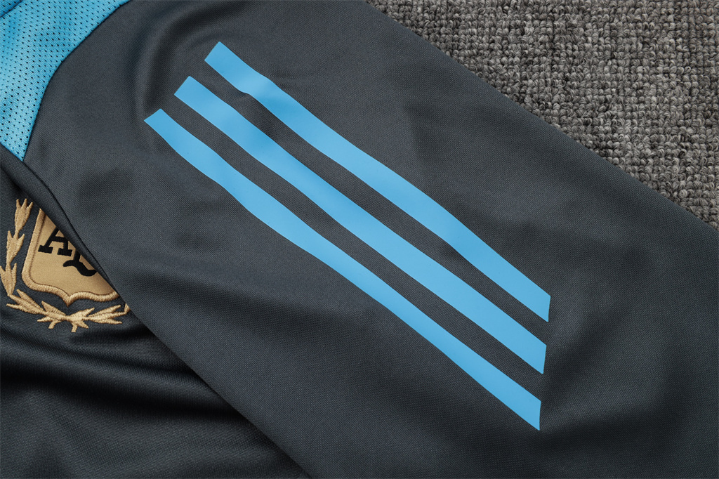 Argentina Training Jersey Suit 24/25