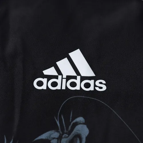 2014/15 Real Madrid Retro Jersey Third Away