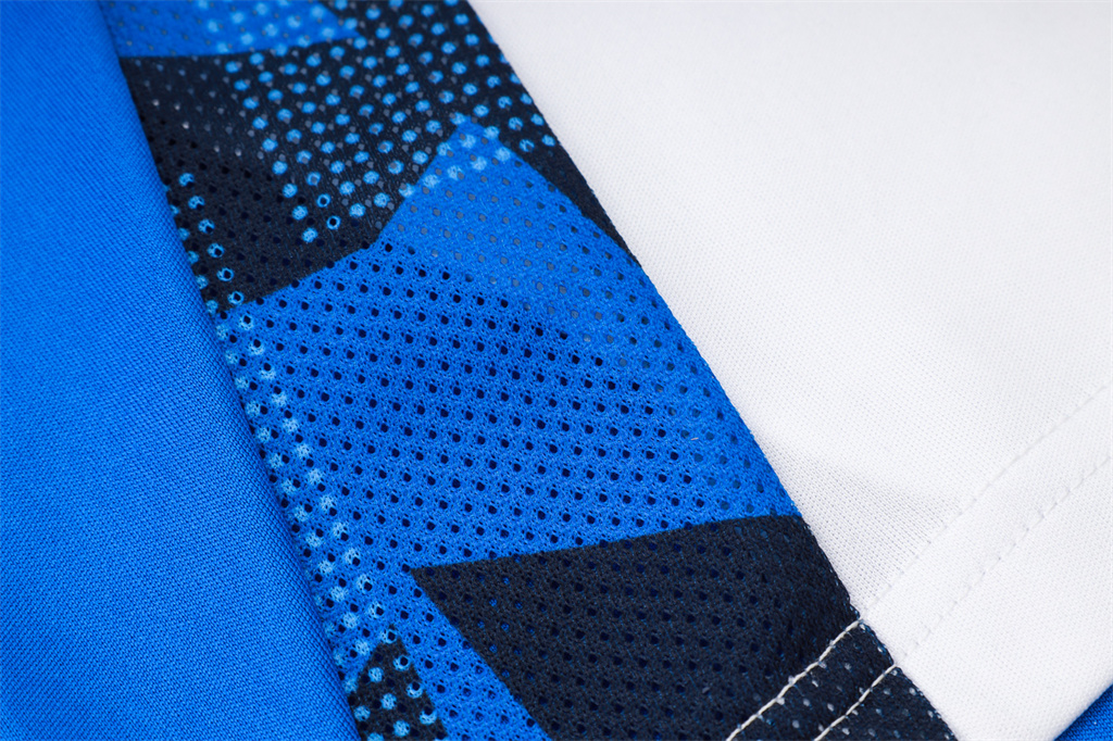 Italy Training Short sleeve Suit 24/25