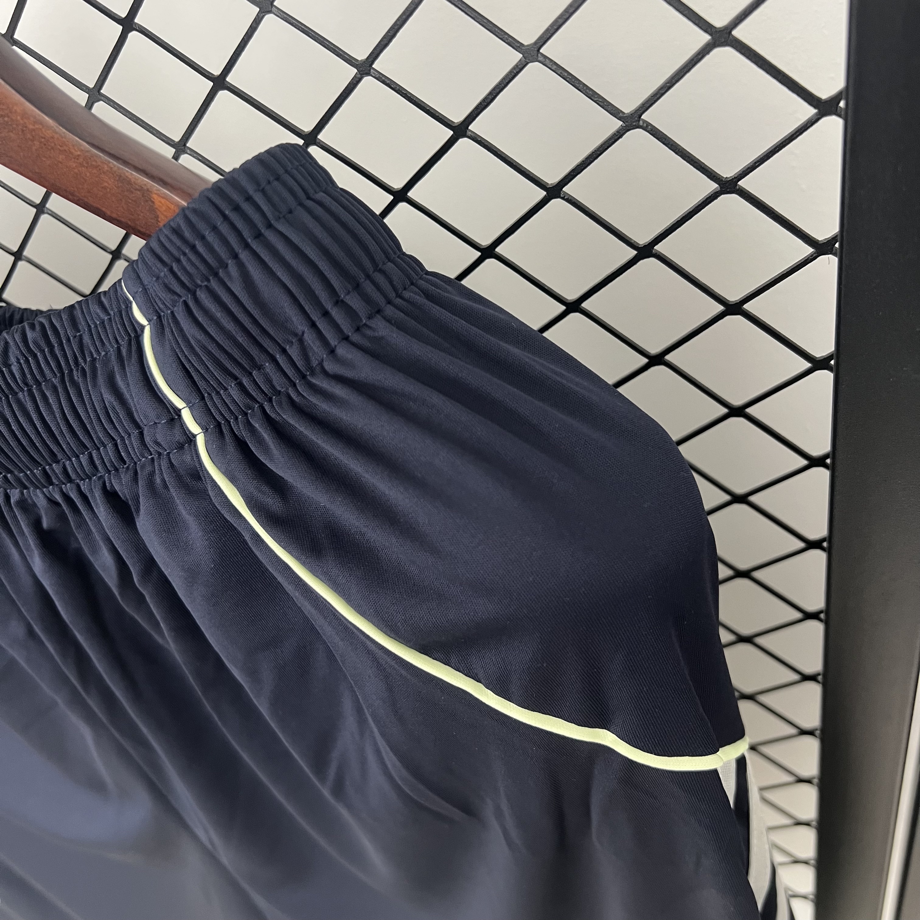 Real Madrid Away Shorts 25/26