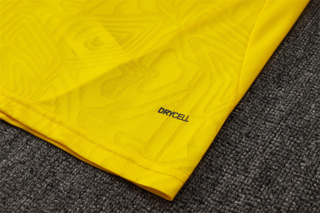 Borussia Dortmund Training Jersey 24/25