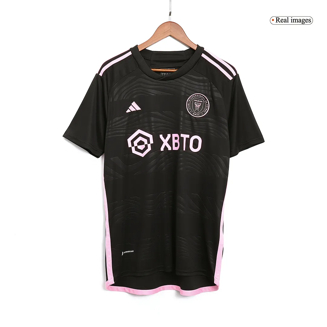 2023 Inter Miami CF Away Jersey