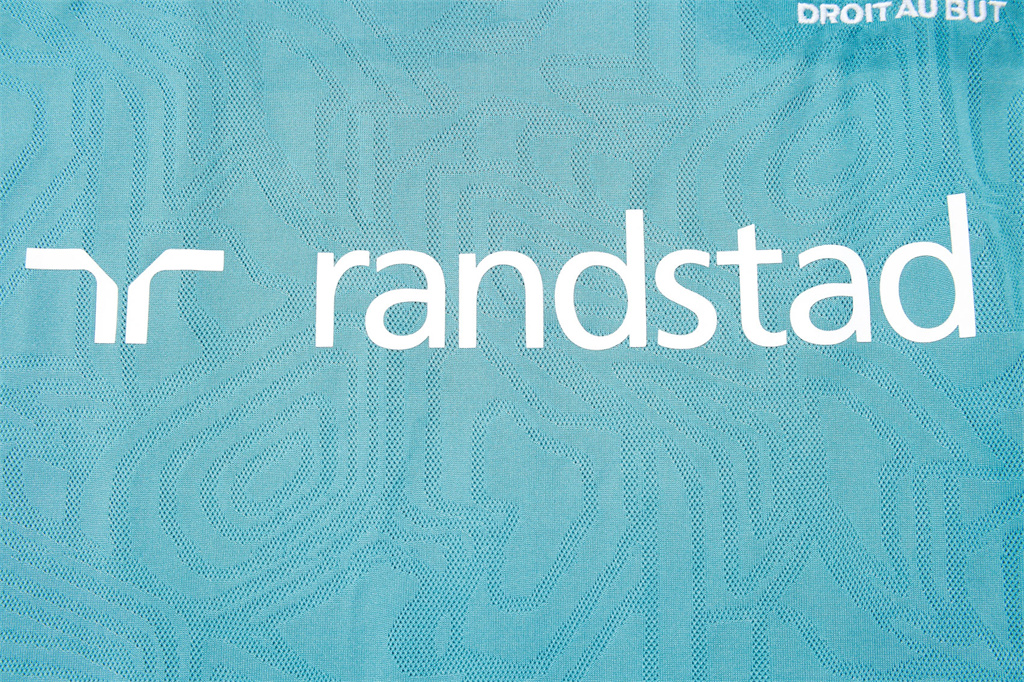 Marseille Training Jersey 24/25