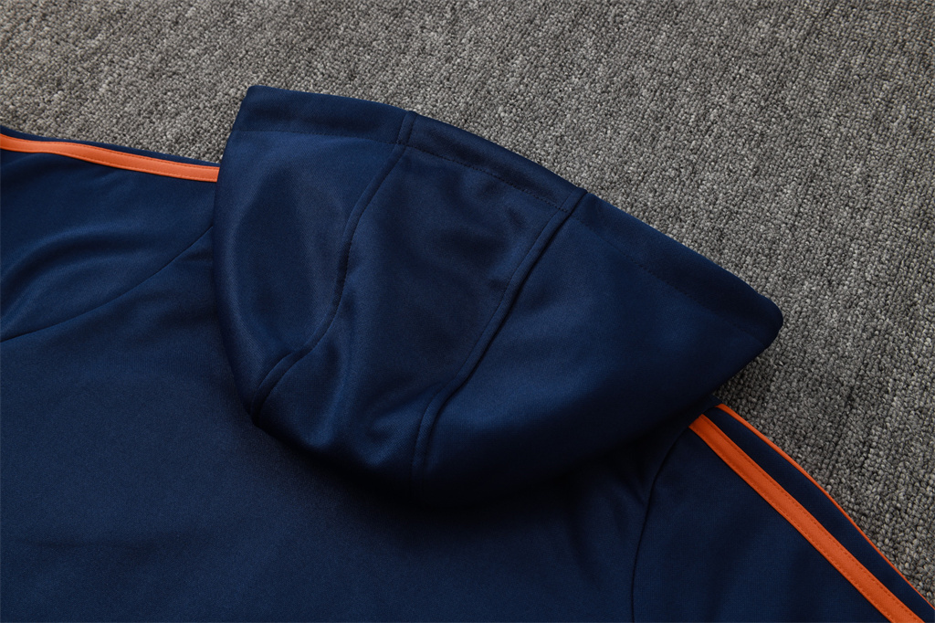 Manchester United Training Suit 24/25