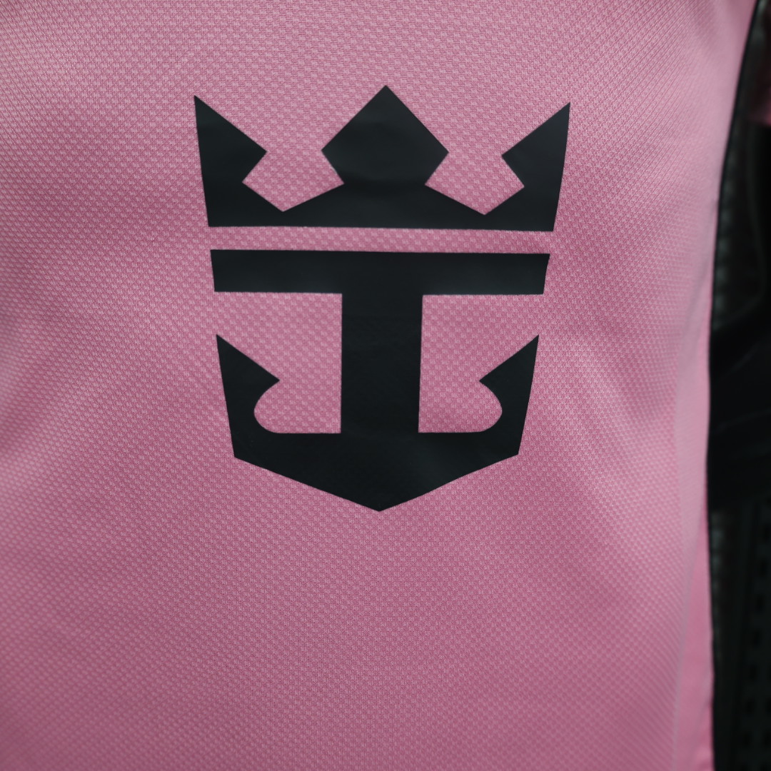 Inter Miami Home Man Player Version Jersey 24/25