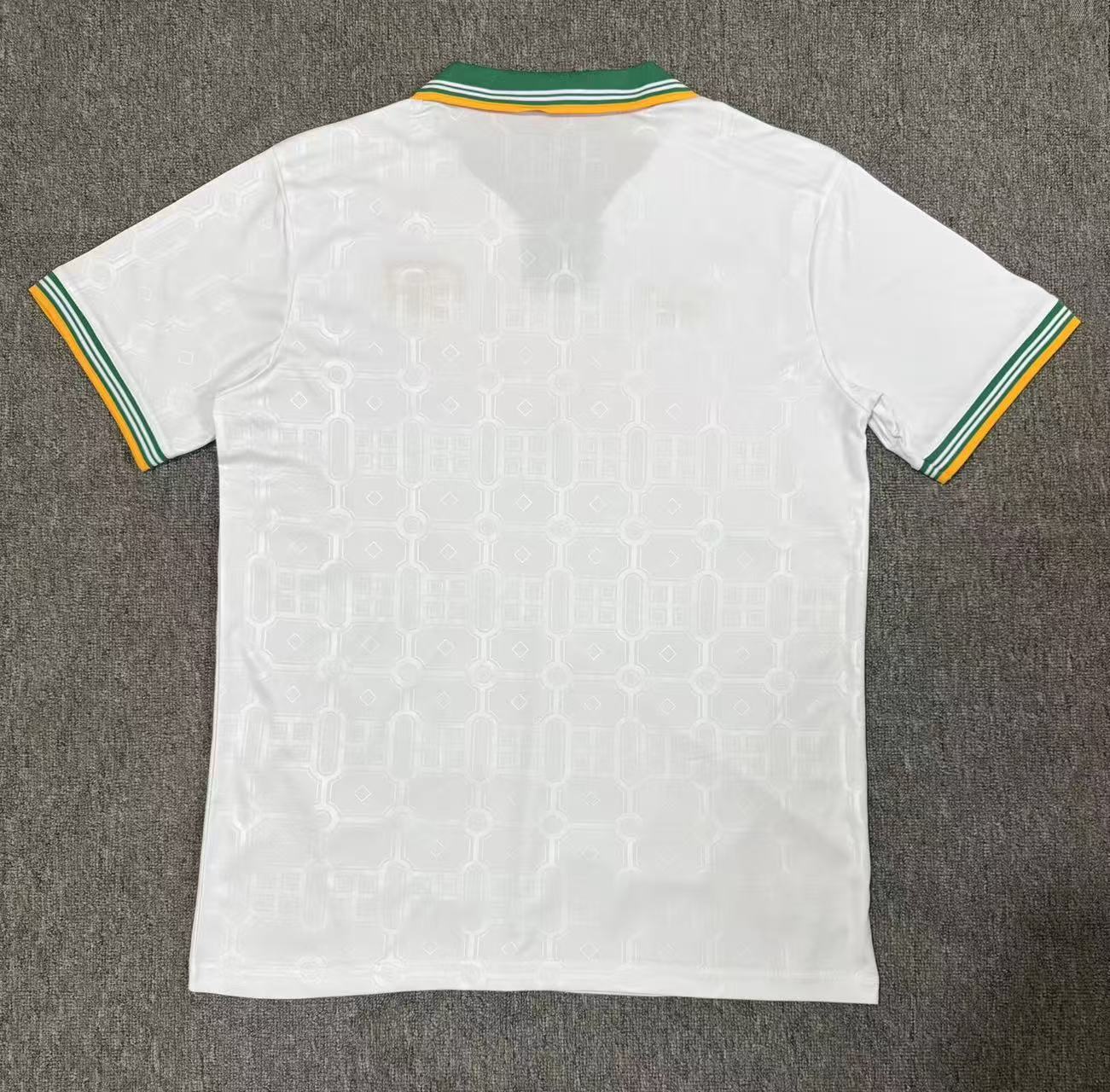 AS Roma Third Man Jersey 25/26