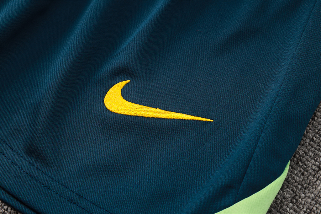 Brazil Training Jersey 24/25