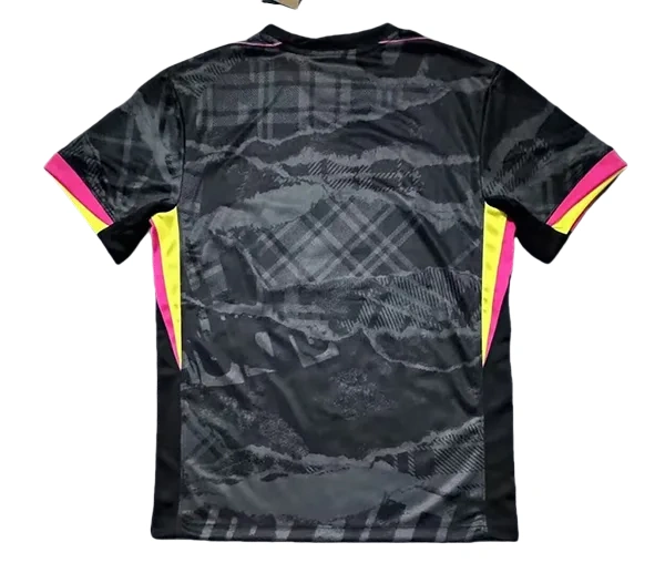 24-25 Chelsea Third Away Soccer Jersey