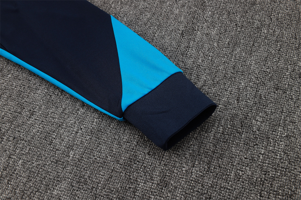 Chelsea Training Jacket 24/25