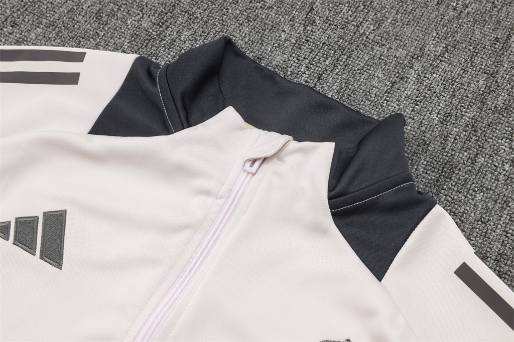 Real Madrid Training Jacket 24/25