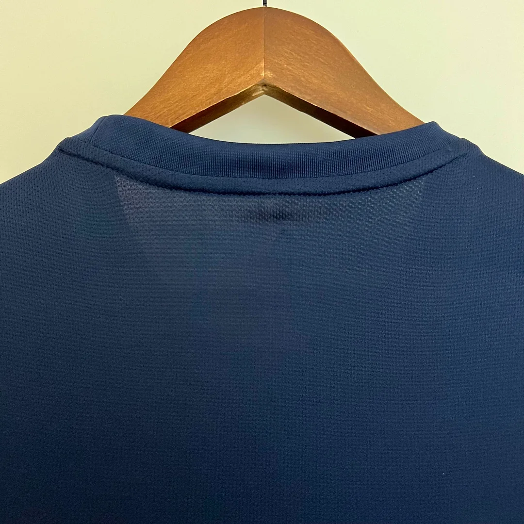 Arsenal Special Edition Navy blue Soccer Jersey  2023