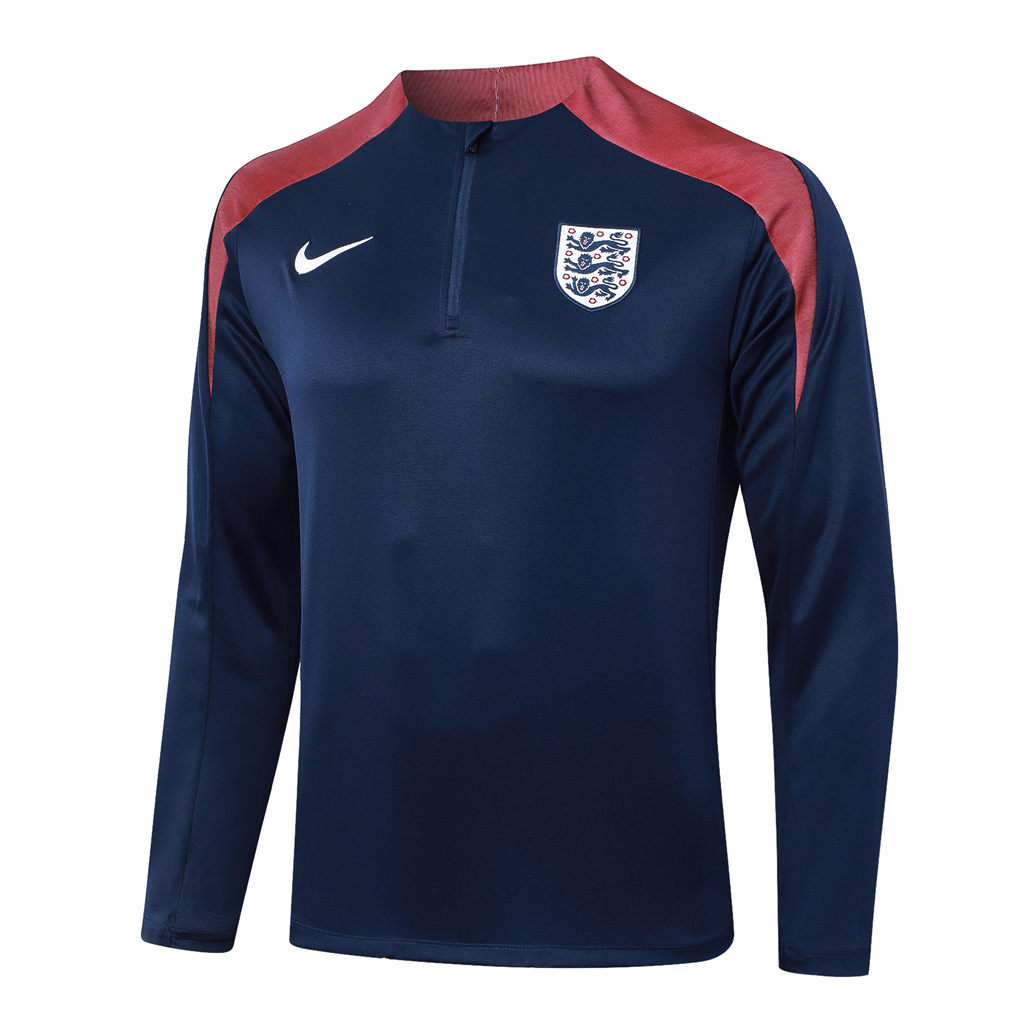 England Training Jersey Suit 24/25