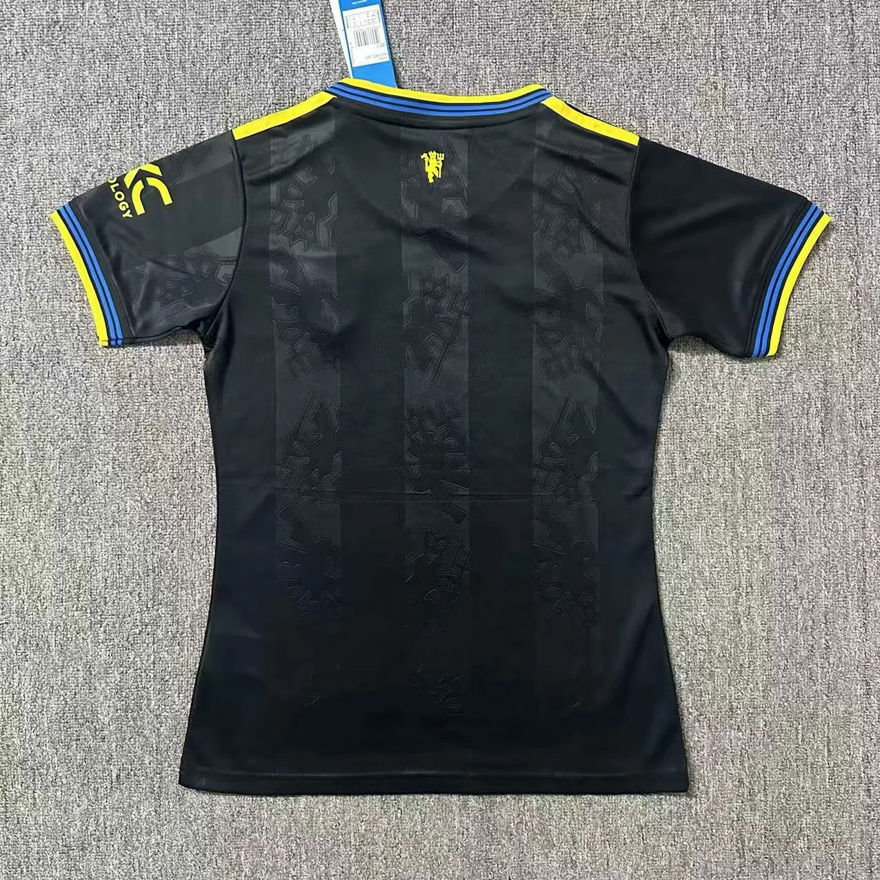 Manchester United Third Women Jersey 25/26