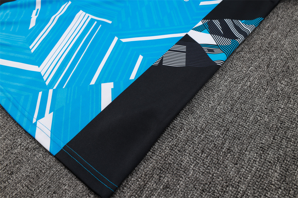 Napoli Training Jacket Suit 24/25