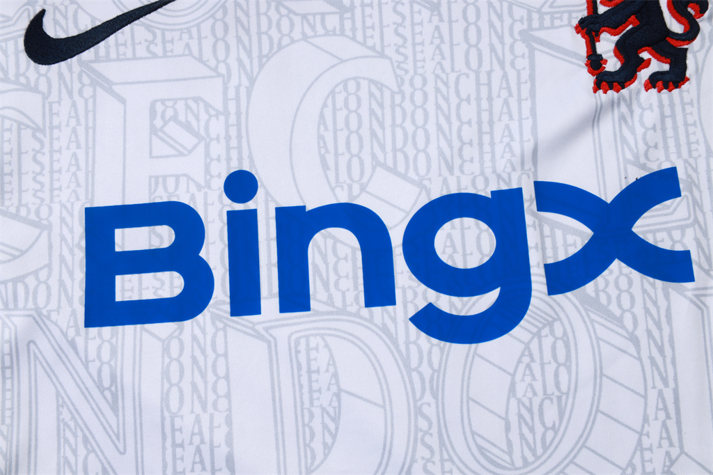 Chelsea Training Short sleeve Suit 25/26