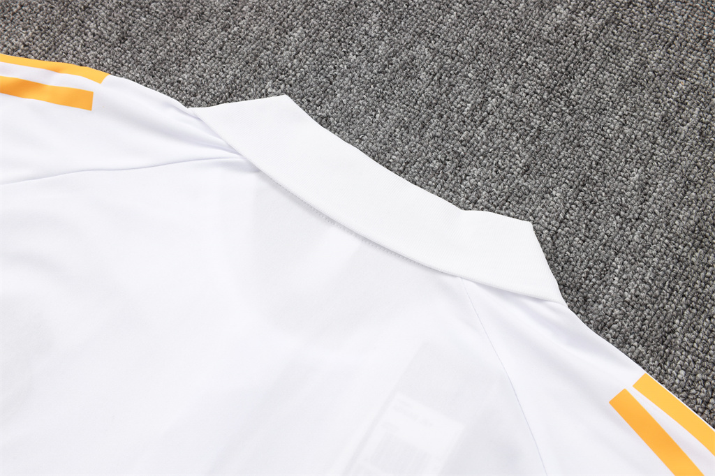 Real Madrid POLO Jersey 24/25