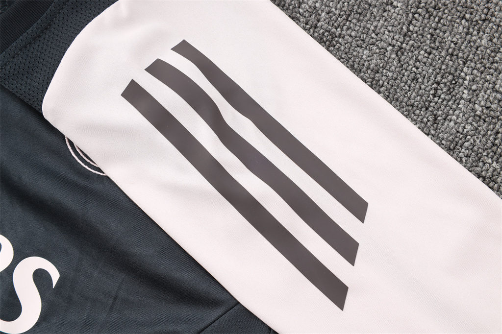 Real Madrid Training Short sleeve Jersey 24/25