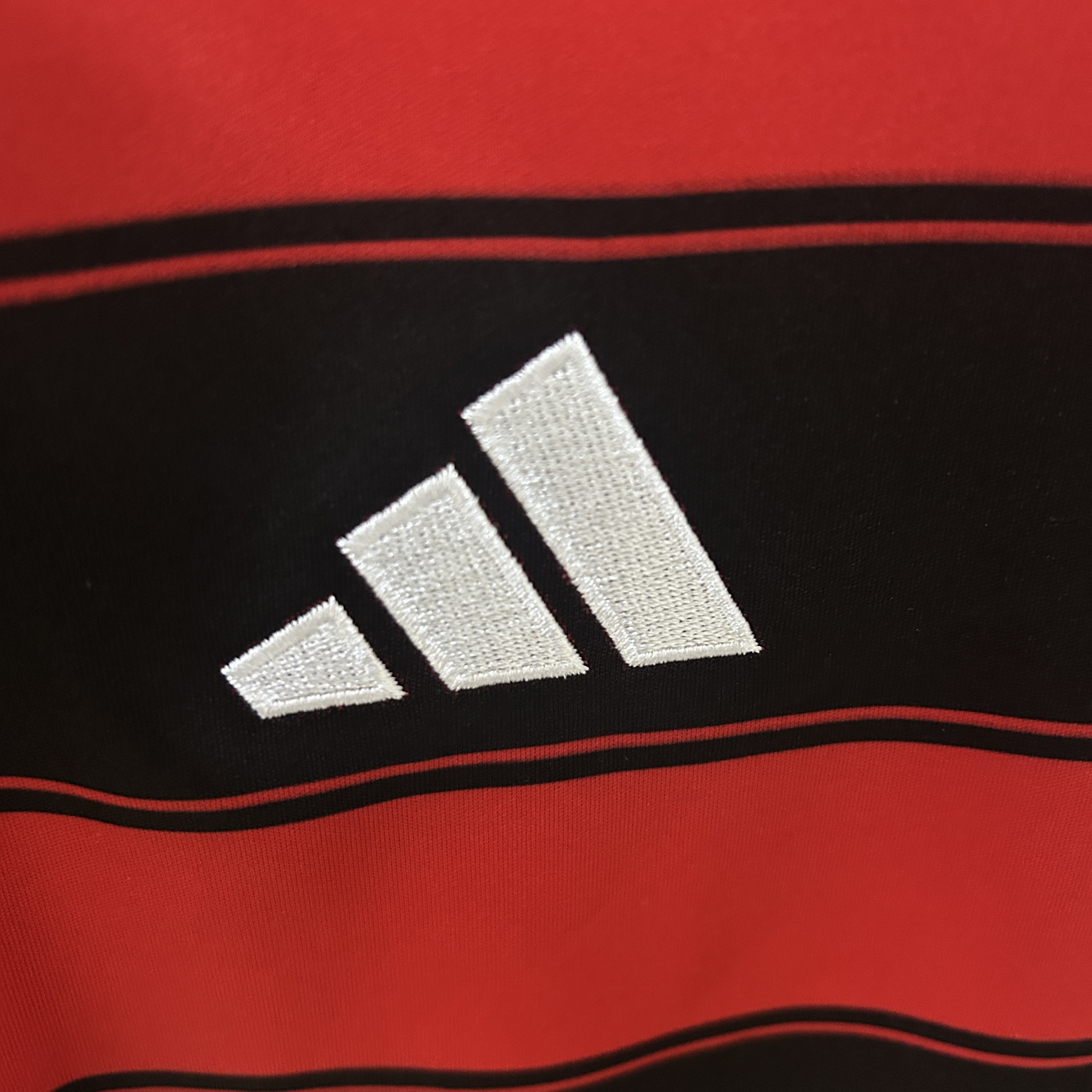 Flamengo Home Women Jersey 25/26
