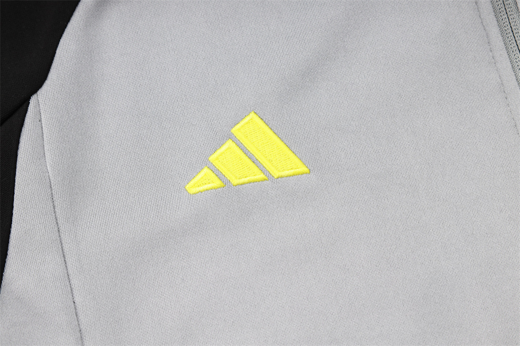 Flamengo Training Jacket 24/25