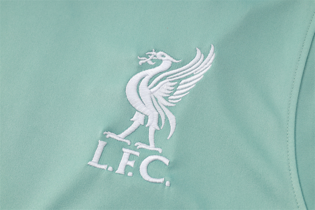 Liverpool Training Jersey 24/25