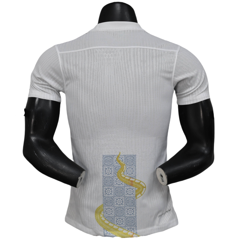 Tottenham Hotspur special edition shirt football jersey player version 25-26