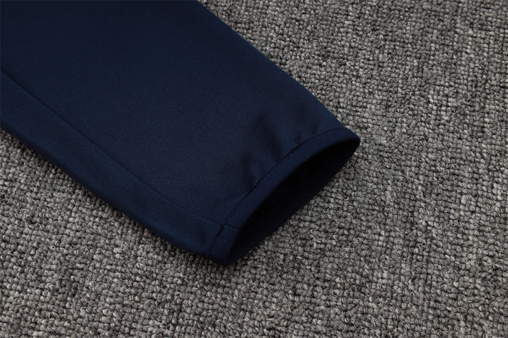 Italy Training Jacket 24/25