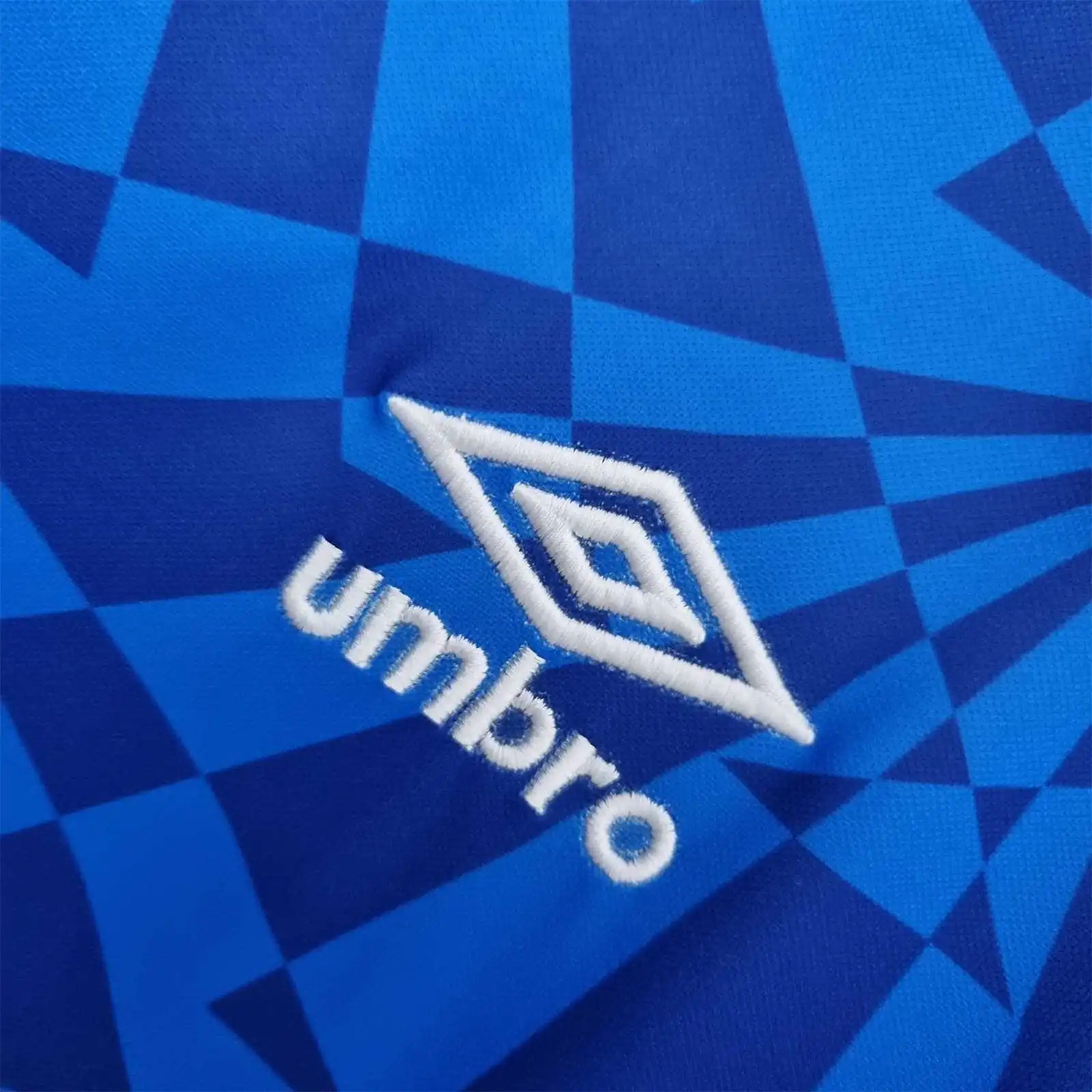 1991/93 Napoli Retro Jersey Home